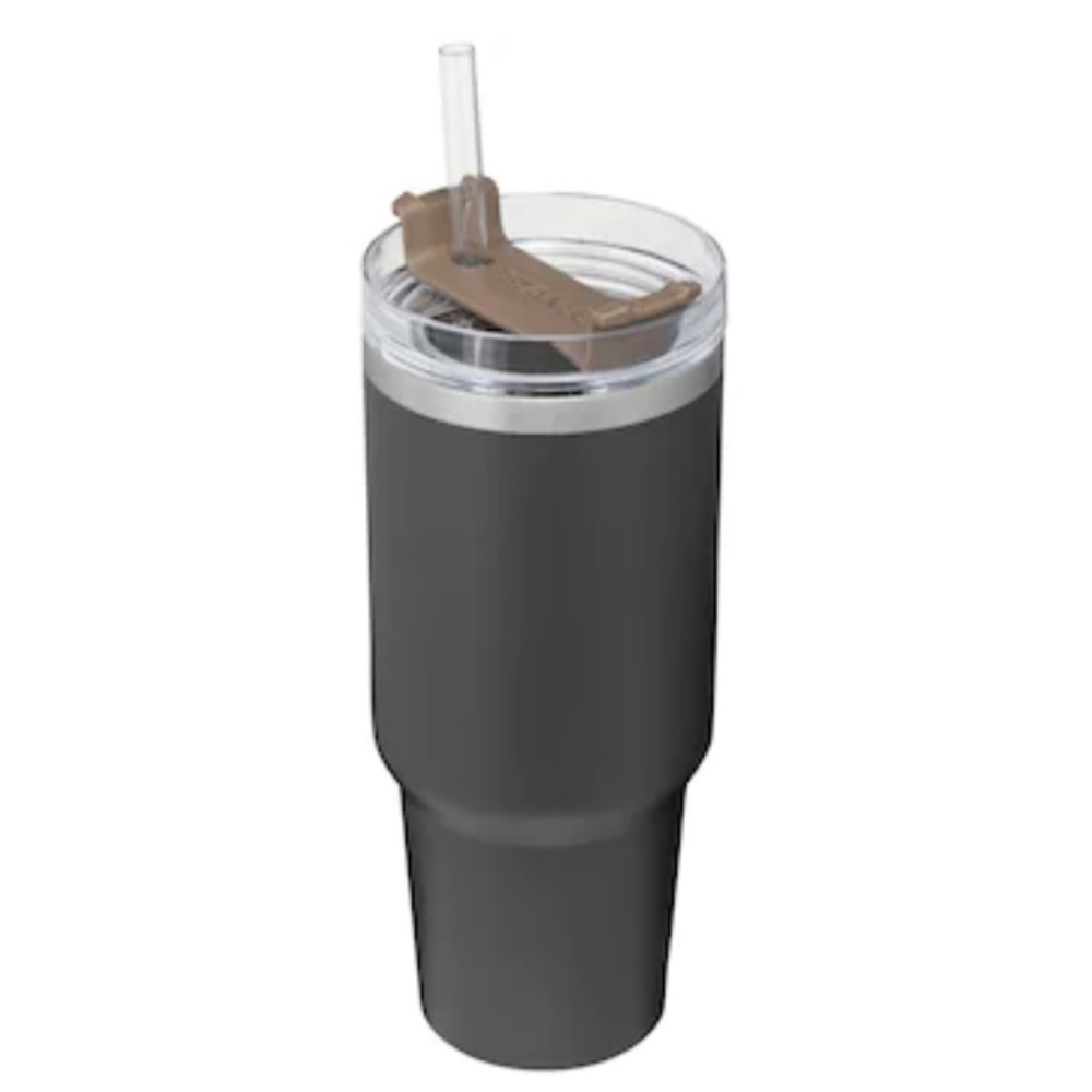 Stanley 30oz quencher stainless steel insulated Water Bottle - Picture 3 of 4